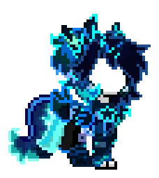 Cosmic of Moonlight